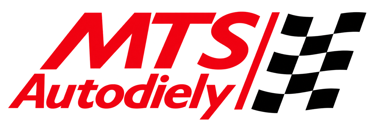 MTS AUTODIELY
